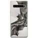 ERT GROUP Telefoonhoes voor Samsung S10 5G origineel en officieel gelicentieerd DC patroon Batman 016 optimaal aangepast aan de vorm van de mobiele telefoon, hoes van TPU