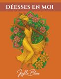 Déesses en Moi: Livre de coloriage afro pour adultes avec affirmations positives et art-thérapie