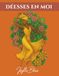 Déesses en Moi: Livre de coloriage afro pour adultes avec affirmations positives et art-thérapie