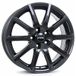 RIAL MILANO titane 4 trous 6.5Jx16 4x108 ET32