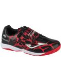 Joma Super Copa Jr 25 SCJS INV, Indoorschoenen, Zwart, Maat 31