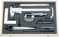 Horex 2228 208 Meetgereedschapset 8-delig