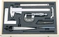 Horex 2228 208 Meetgereedschapset 8-delig