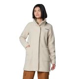 Columbia Panorama™ Parka Beige XL Vrouw