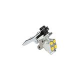 BREMBO Bremskraftregler R61009