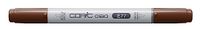 COPIC Ciao Marker Type E - 77, Maroon