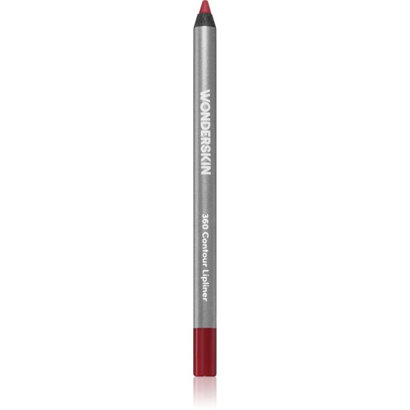 Wonderskin 360 Contour