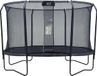 Senz Sports Trampoline met Veiligheidsnet - 366 cm - J7000 Series