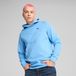 PUMATECH hoodie voor Heren, Blauw, Maat S