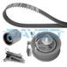 Dayco Kit de courroie crantée KTB405 Audi