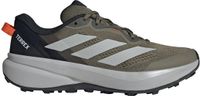 Adidas Terrex Terrex Tracefinder Plus Trailrunningschoenen - Heren - Groen