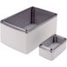 Camdenboss CSACTT002-CON universele behuizing, ABS, lichtgrijs, 110 x 60 x 40, 1 stuk