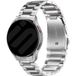Strap-it Samsung Bracelet titane Samsung Galaxy Watch 6 Classic 47mm (argent)