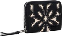 Desigual Sybilla Marisa Medium Wallet Black Zwart