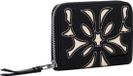 Desigual Sybilla Marisa Medium Wallet Black Zwart