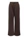 ONLY Onlscarlett Wide Pant Swt Noos Varengroen L
