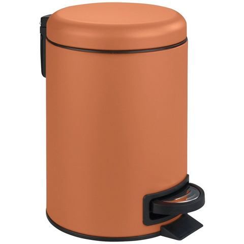 WENKO Tissue-emmer Leman 3 liter, 17x22,5x25 cm - 4008838335819