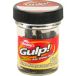 Berkley Gulp! Honey Worm Softbait 4,5 cm Noir