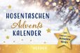 Herder Verlag Gmbh Hosentaschenadventskalender 2026 - avec photos