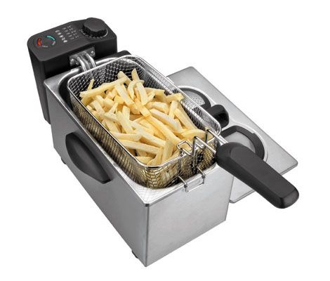 Lacor 69135 Friteuse - Spanje
