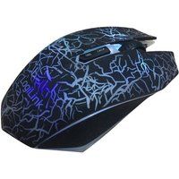 LogiLink G1 Laser Gaming Mouse