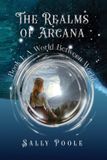 The Clark & Mackay The Realms of Arcana Paperback