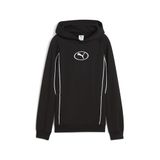 PUMA PUMA Sport Hoodie Fl B trainingspak voor jongens (1 stuk)