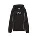 PUMA PUMA Sport Hoodie Fl B trainingspak voor jongens (1 stuk)