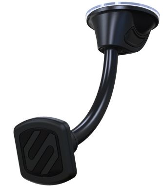 Scosche magicMOUNT Window - Zwart