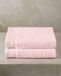 De Witte Lietaer Excellence drap de douche 70x140 Powder Pink