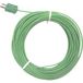 Rs Pro - Thermocouple Type K, +250°c Max À Fiche Mâle Miniature ( Prix Pour 1 )