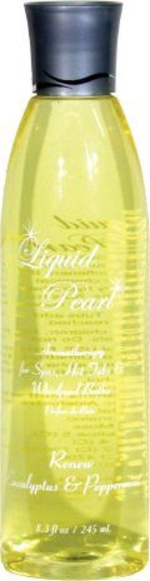 Liquid Pearl Renew Eucalyptus & Peppermint 245 ml