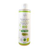 Nirvana Spa Tea Tree Shampoo 250ml