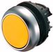Eaton 216621 M22-DR-Y Druktoets Kunststof frontring 1 stuk(s)