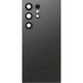 Samsung Couvercle de Batterie Samsung Galaxy S24 Ultra S928, Noir (Titanium Black), Service Pack GH82-33349B