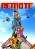 Sonic Rendezvous Remote (DVD) (Geen Nederlandse ondertiteling)