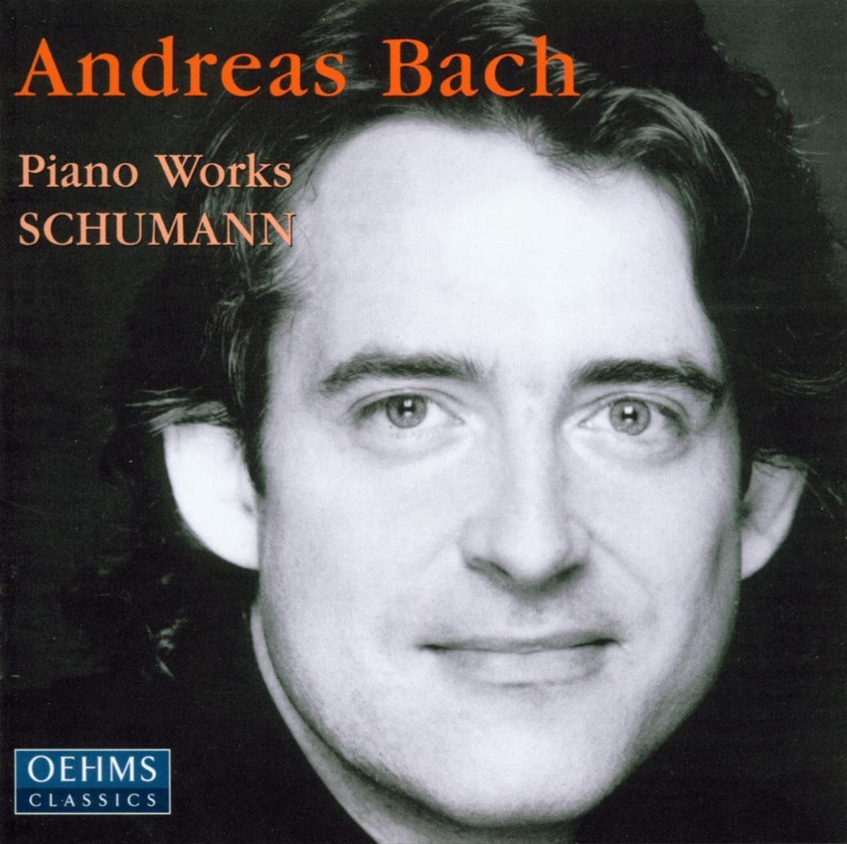 OUTHERE Piano Works: Sonata Op.11/Waldszene