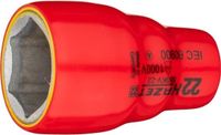 Hazet - Dop zeskant VDE 3/8 \" 22 mm