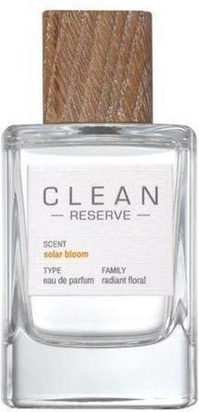 Clean Reserve Eau de Parfum / 100 ml / Unisex