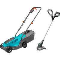 Gardena PowerMax 30/18V P4A Solo + Gardena SmallCut 23/18V P4A Solo (zonder accu)