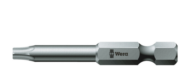 Wera 867/4 Z TORX® Bit - 10 stuks - 05060131001