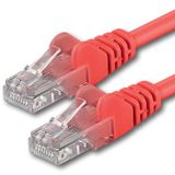 1aTTack.de CAT.6 Ethernet LAN-netwerkkabel