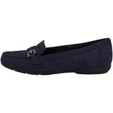 Geox D Annytah Moc A, mocassins voor dames