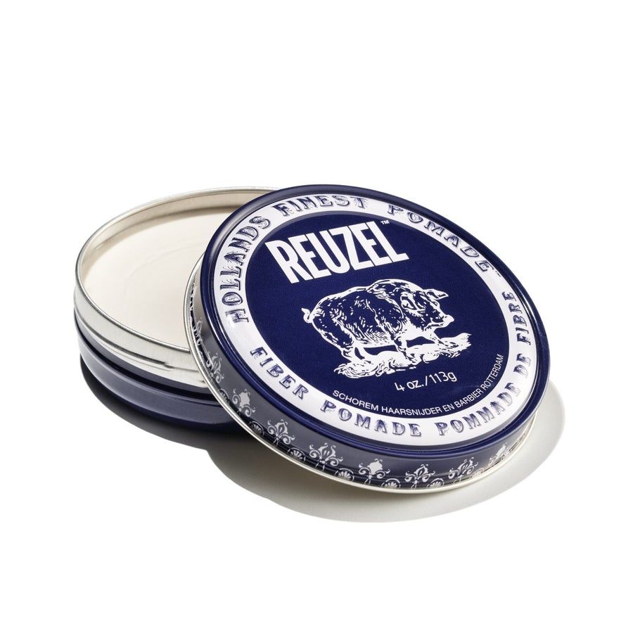 Reuzel Fiber Pomade - 113g