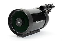 Celestron 52291 Catadioptic Series C5 Schmidt-Cassegrain Spotting Scope Telescope, Black