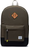 Herschel Field Trip | Heritage - Ivy Green/Light Pelican Rugzak
