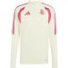 Adidas Real Madrid Tiro 2026/27 training top