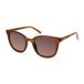 Kenneth Cole Zonnebril Dames KC2995-5346F Ø 53 mm