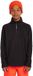 O'Neill Fwc Cruz Jack's Polartec Fleece Met Halve Rits Zwart 7-8 Years Jongen