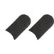 Techsuit Gaming vingerhoed FS3-01, Noir